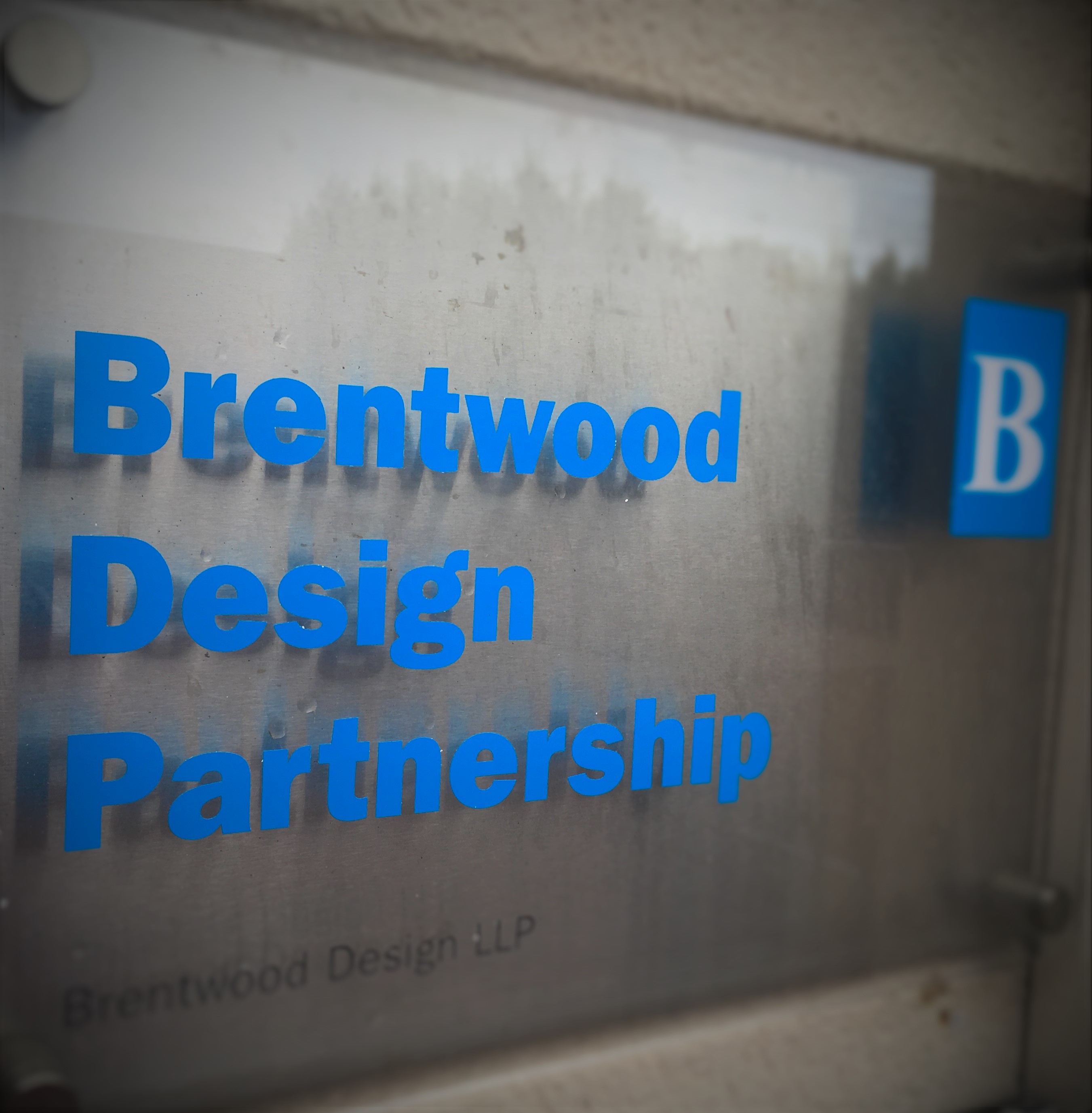 Introducing Brentwood Design