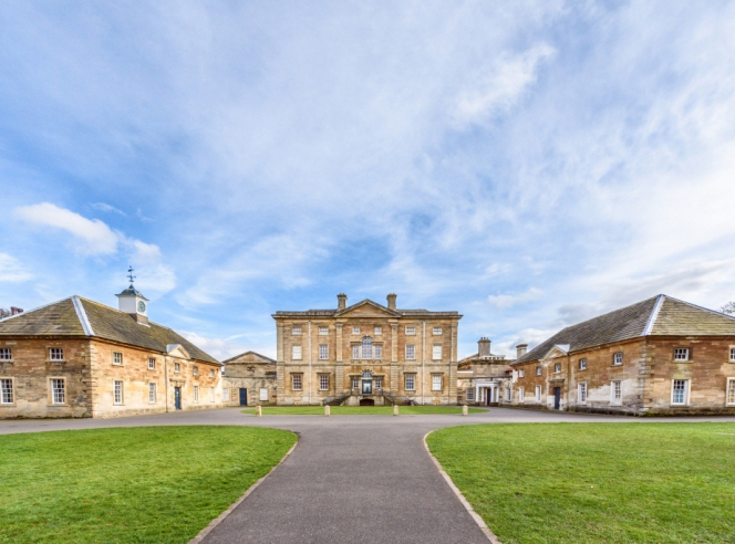 Cusworth Hall, Doncaster